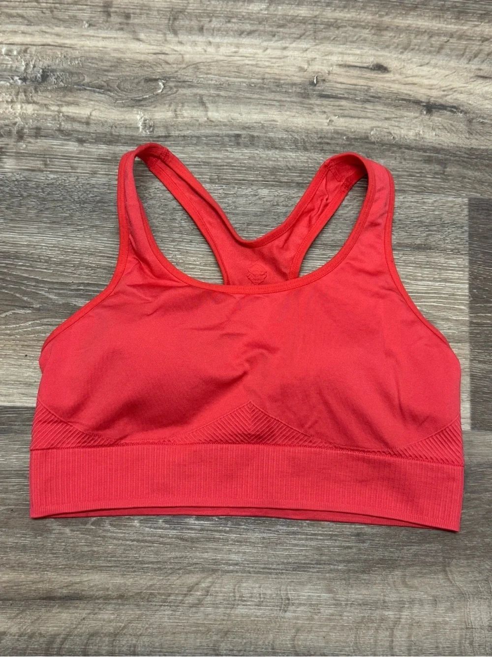 Thirdlove Seamless Racerback Sports Bra Women’s Large